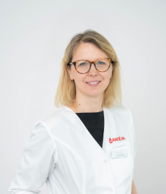 Ugnė Matyženok